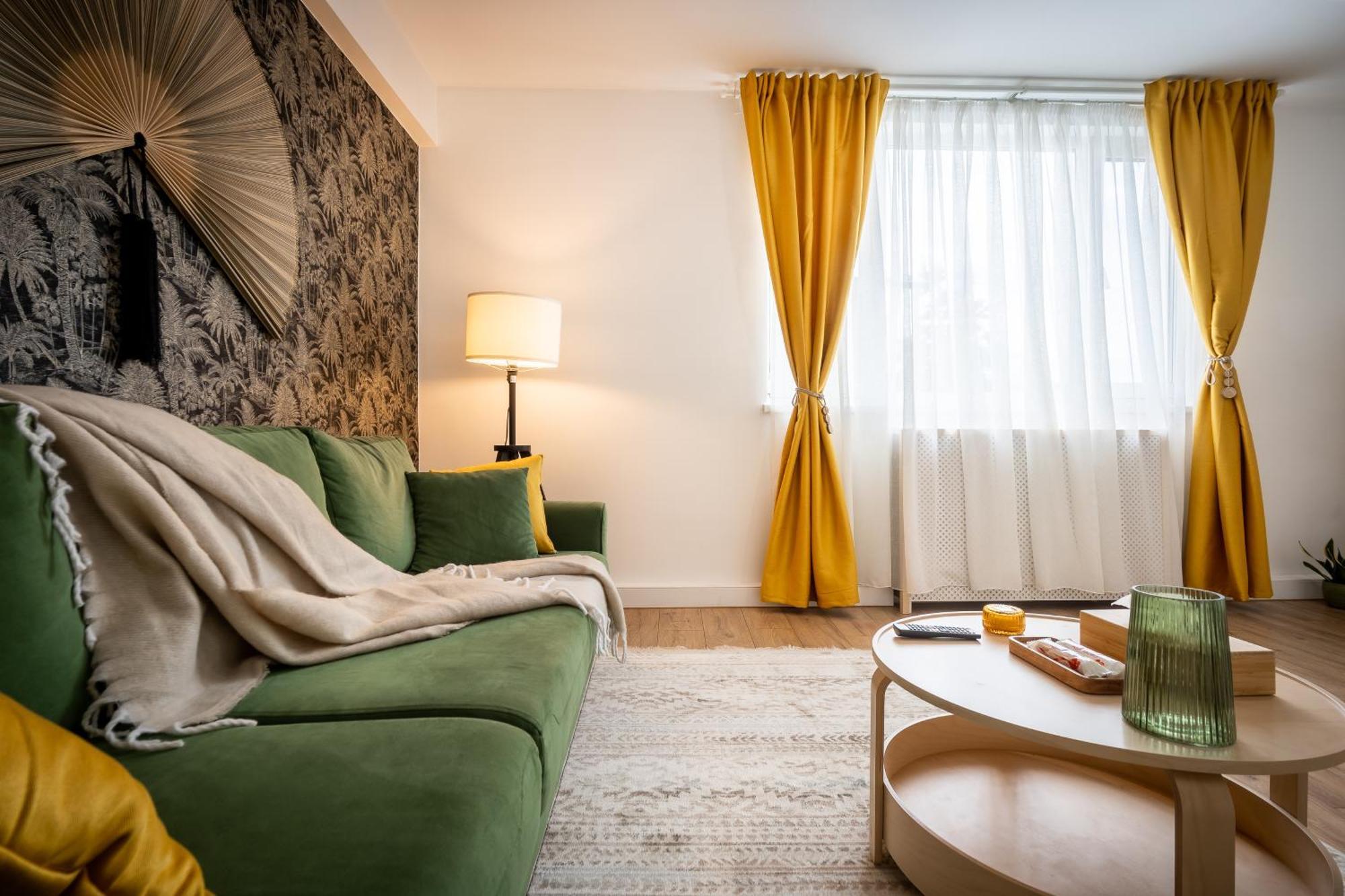 Boho Chic Escape - Hypercenter Cluj-Napoca