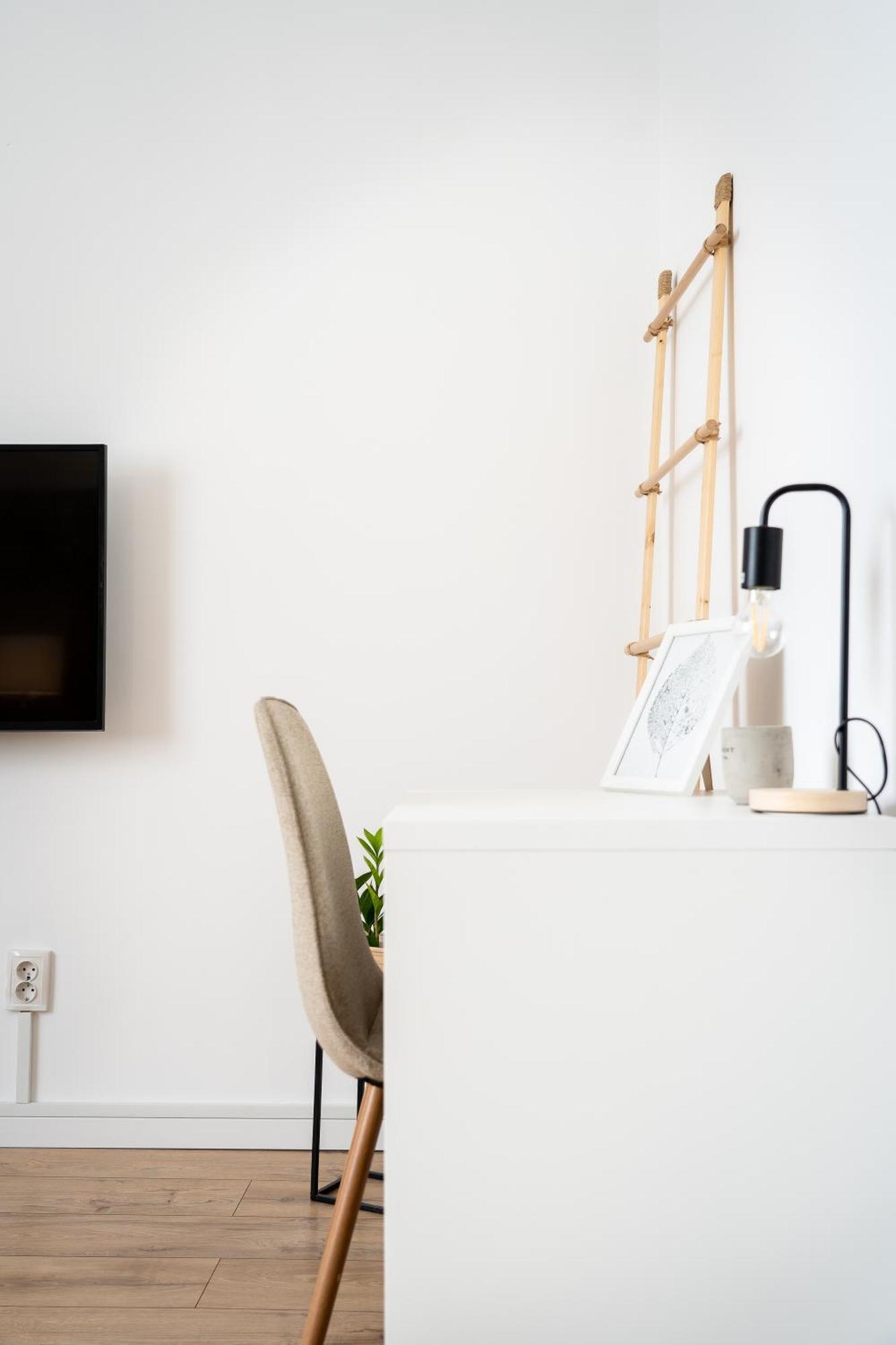 Boho Chic Escape - Hypercenter Apartamento *