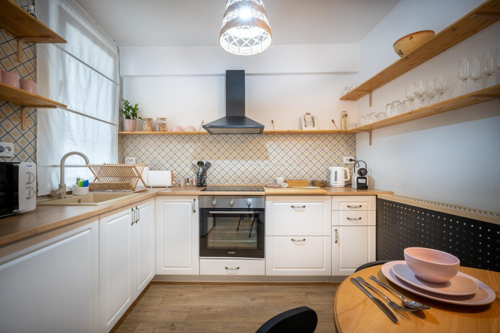 Boho Chic Escape - Hypercenter Cluj-Napoca