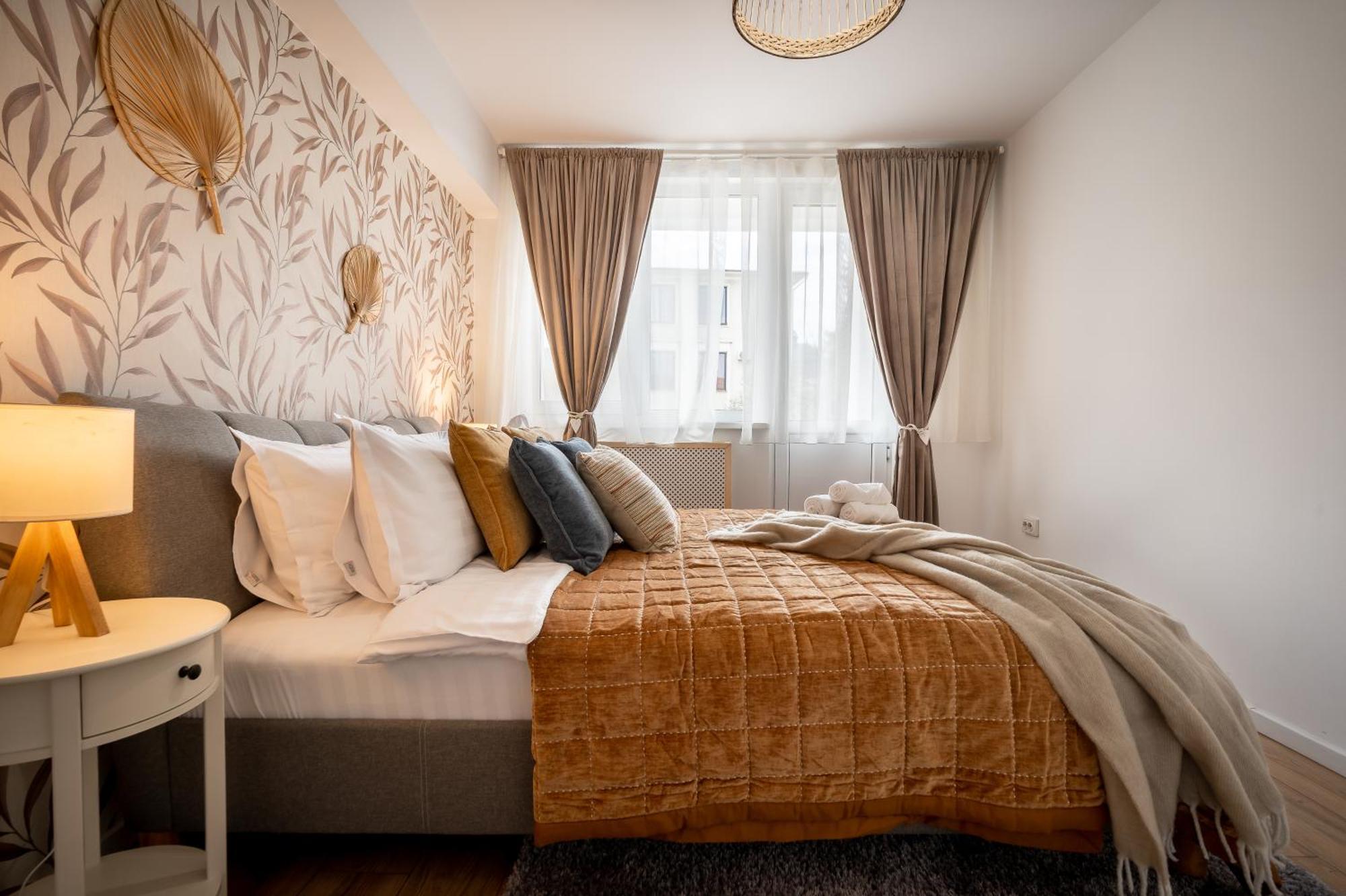 Boho Chic Escape - Hypercenter * Cluj-Napoca