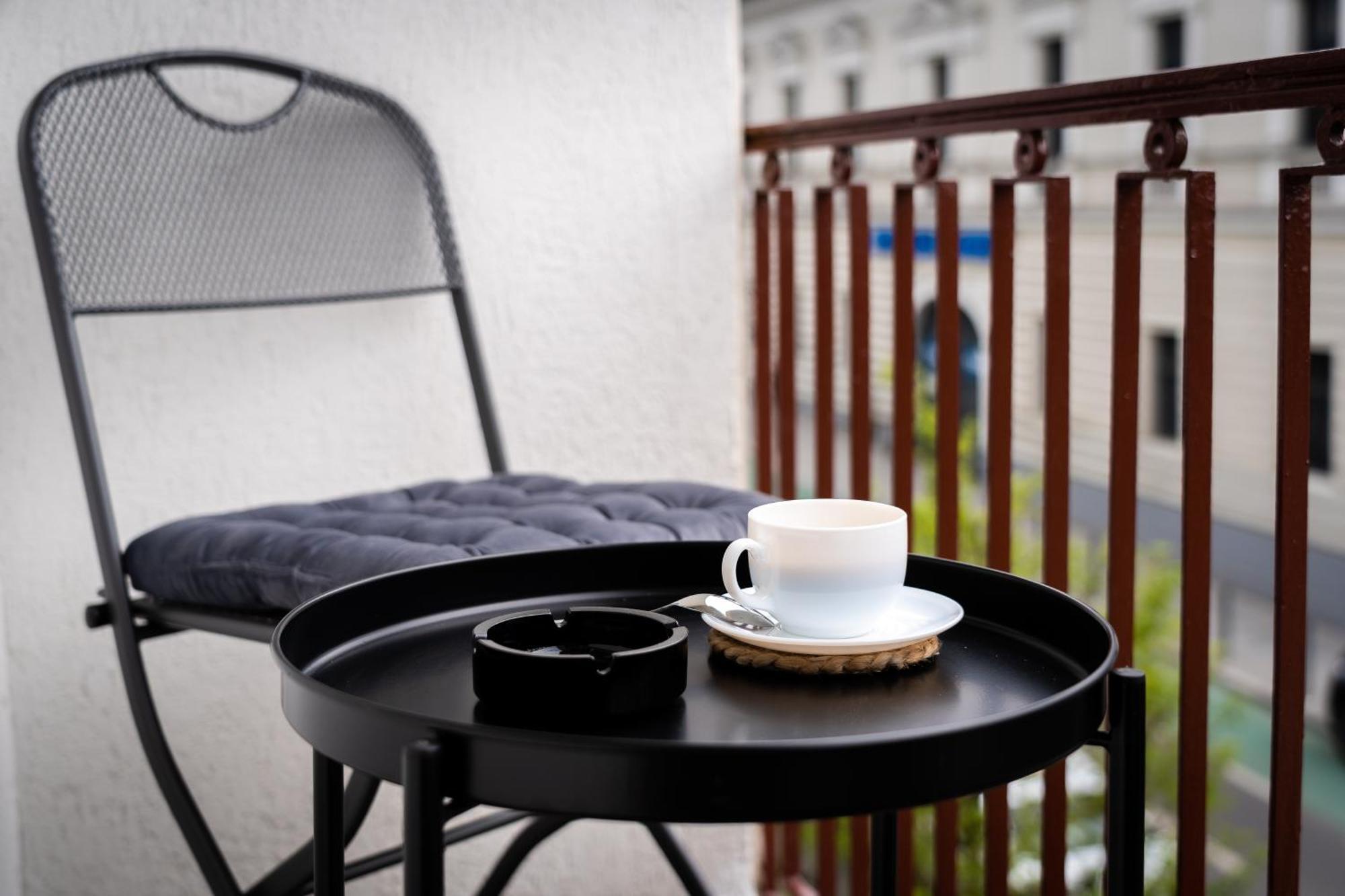 Boho Chic Escape - Hypercenter * Cluj-Napoca